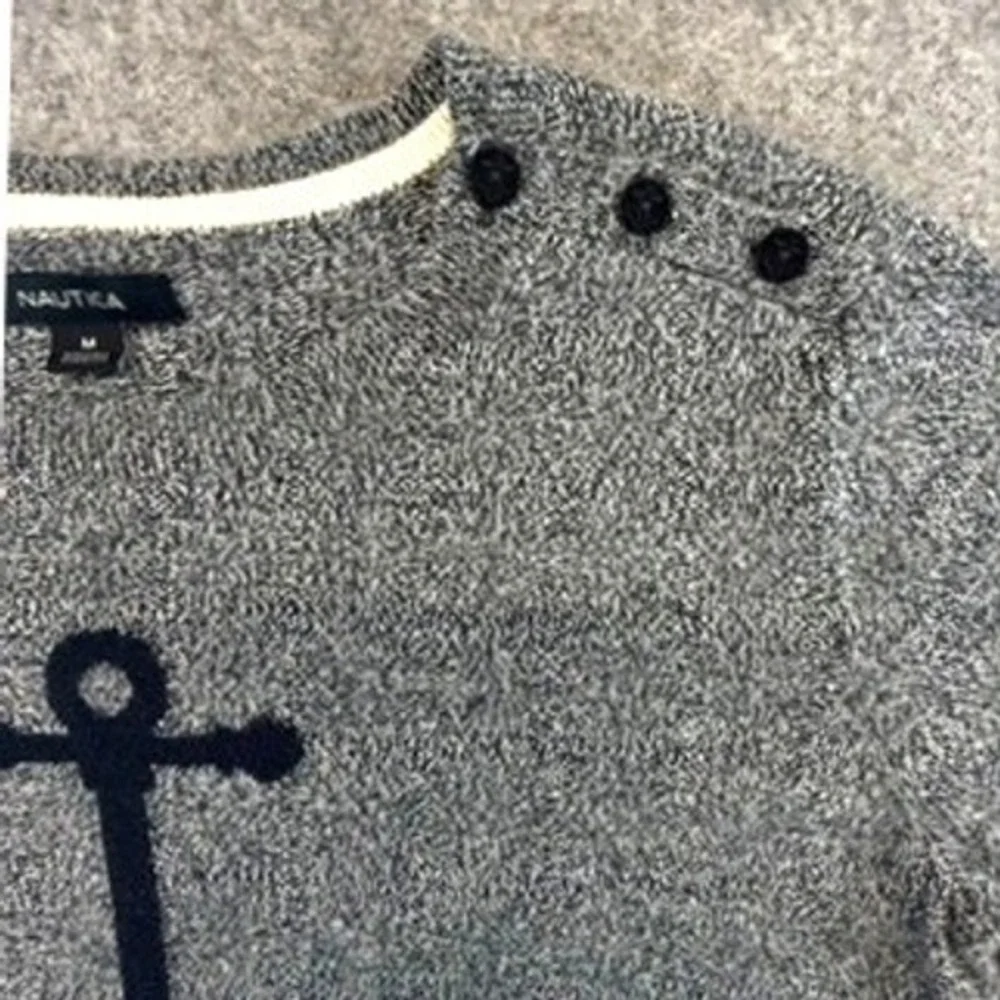 Nautica long sleeve